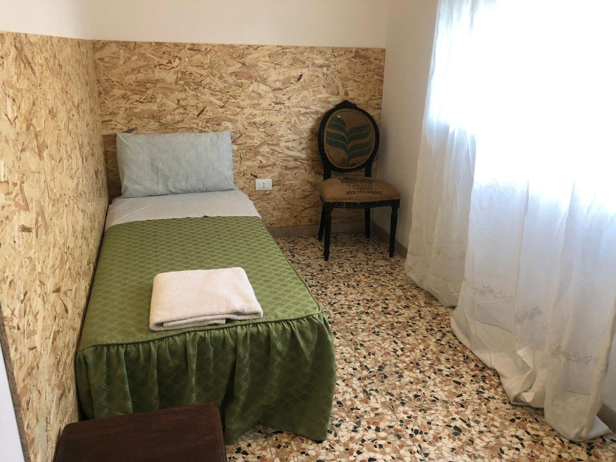 Venice Treviso Airport Bed Kültér fotó