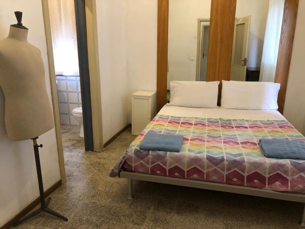 Venice Treviso Airport Bed Kültér fotó